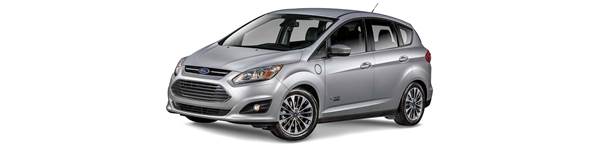 2017 Ford C-Max - find speakers, stereos, and dash kits that fit